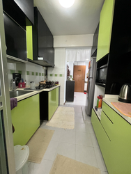 Blk 329A Anchorvale Street (Sengkang), HDB 3 Rooms #374911451